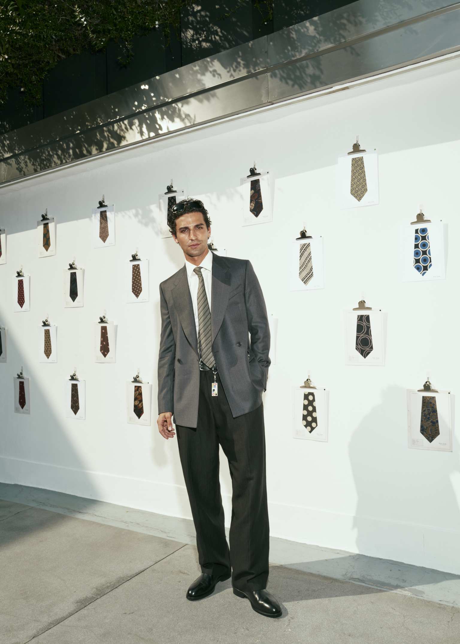 Paul Smith Spring/Summer 2027 Milan